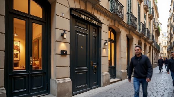 Choisir la meilleure conciergerie airbnb à Lyon pour vos besoins