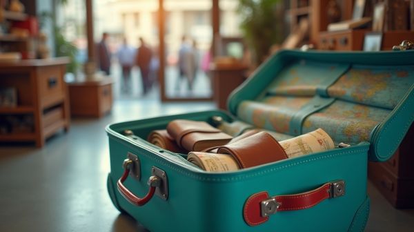 Choisissez le bon sac de voyage XXL pour vos aventures