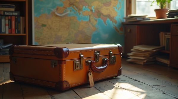 Choisissez le bon sac de voyage XXL pour vos aventures