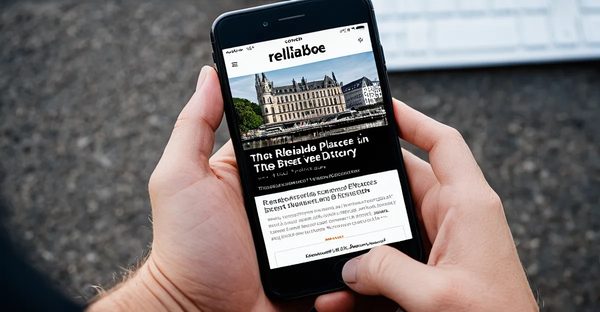 Les bonnes adresses brestoises : l'annuaire fiable et certifié