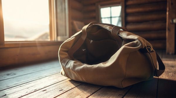 Top 5 sacs de voyage XXL idéaux pour vos expéditions